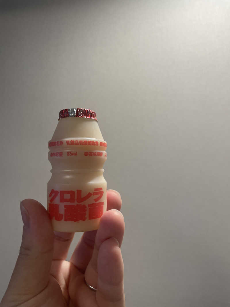 Hさんの羽二重の湯 ドーミーイン福井のサ活写真