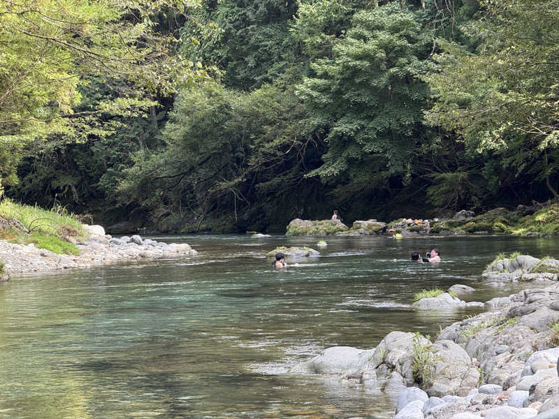 TeruさんのKanzaki Sanga Saunaのサ活写真