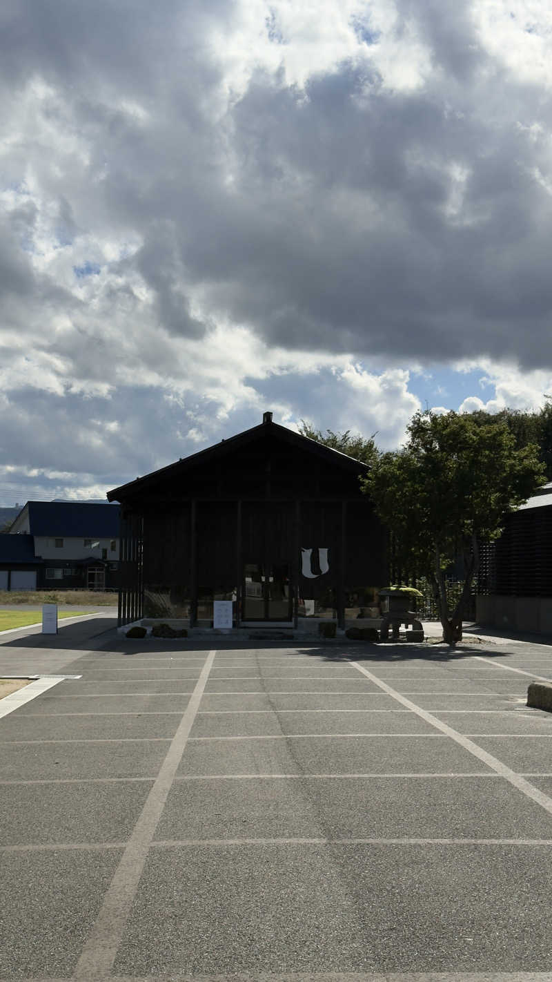 Teruさんのbon-sauna U(盆宿U フィンランド式蔵サウナ)のサ活写真