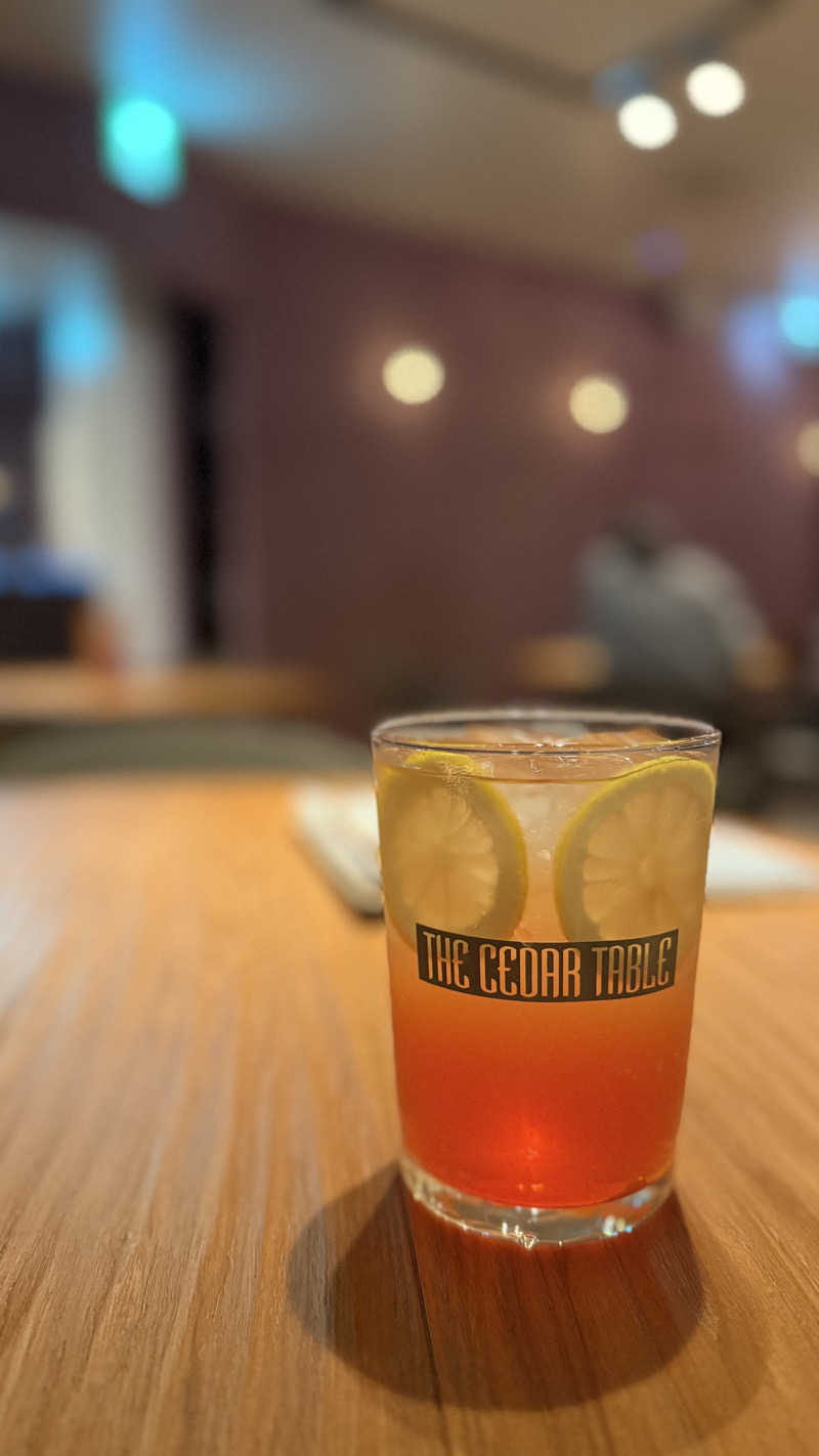 Teruさんのsaunahouseのサ活写真