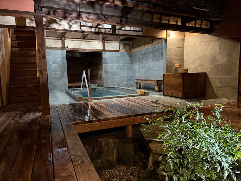 TeruさんのKIWAMI SAUNA 大須のサ活写真