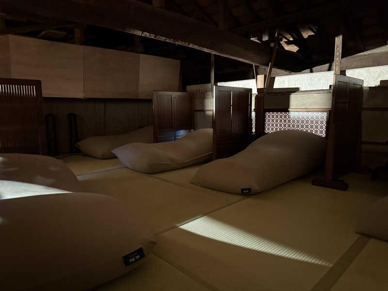 TeruさんのKIWAMI SAUNA 大須のサ活写真