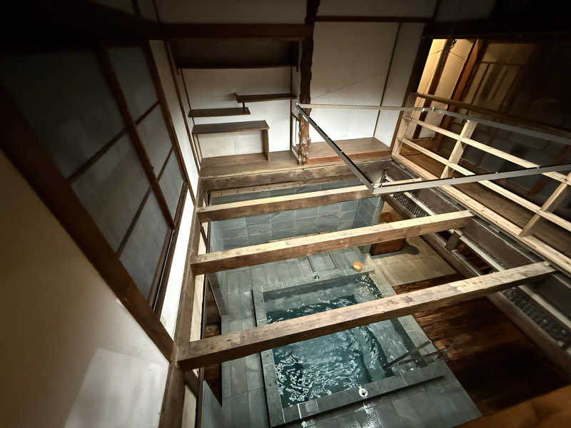 TeruさんのKIWAMI SAUNA 大須のサ活写真