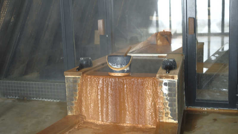 Teruさんの知内温泉のサ活写真