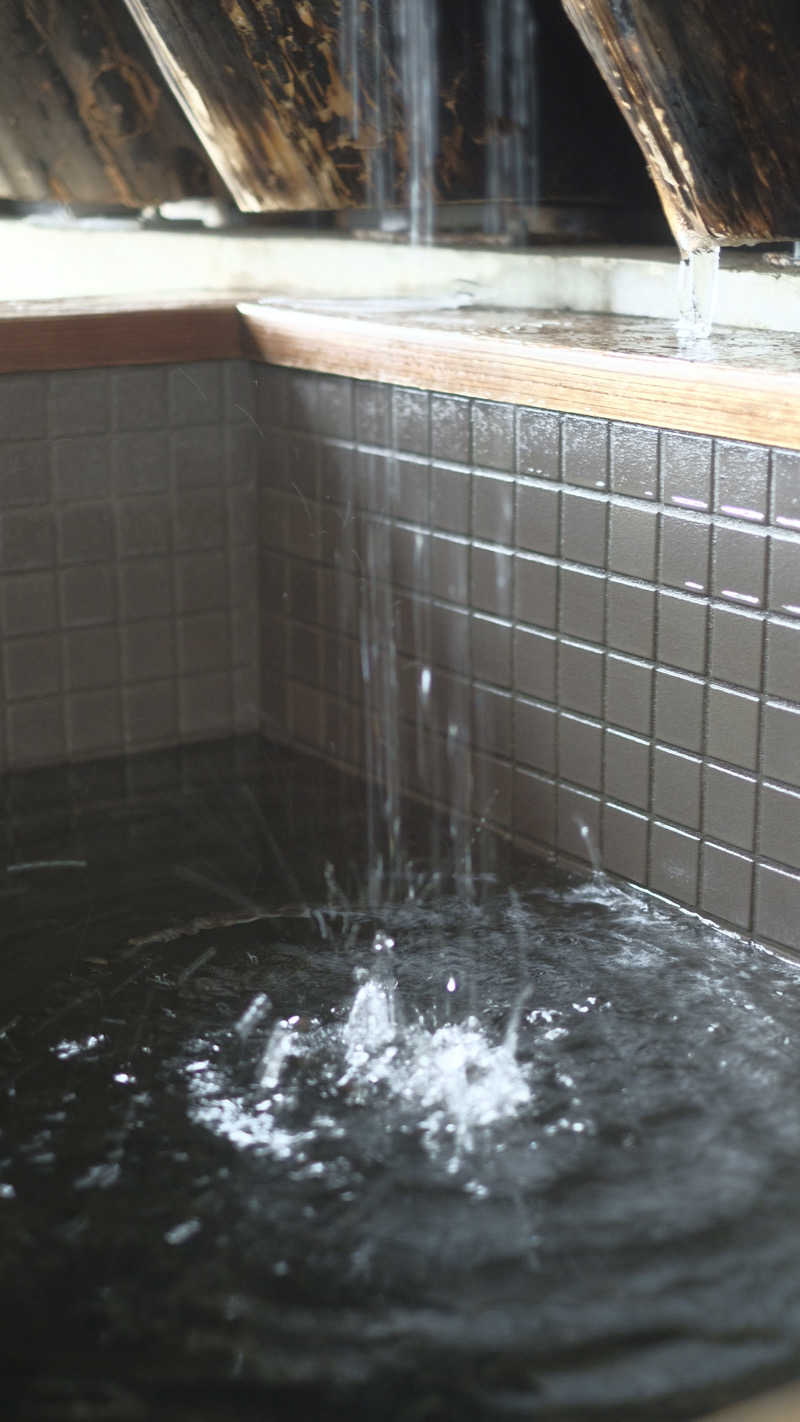 Teruさんの知内温泉のサ活写真