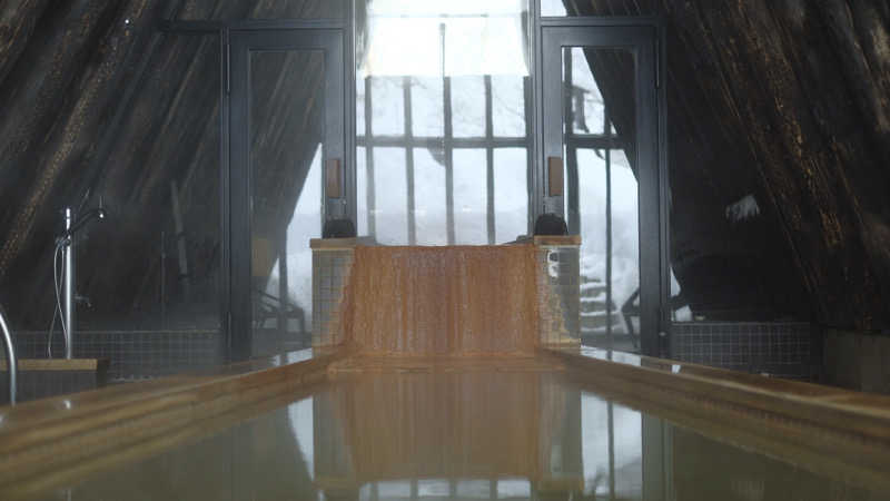 Teruさんの知内温泉のサ活写真