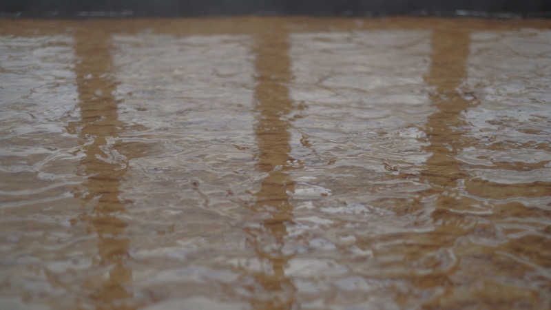 Teruさんの知内温泉のサ活写真