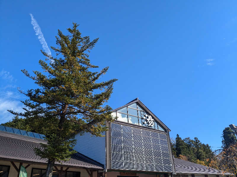 おきなさんの水沢温泉館のサ活写真