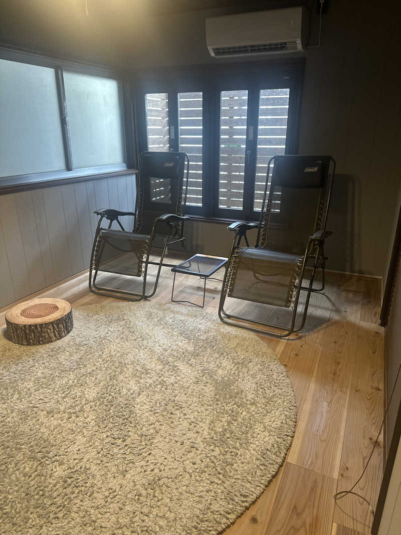 吉光美景さんのSAUNA & CURRY URI 東大阪のサ活写真