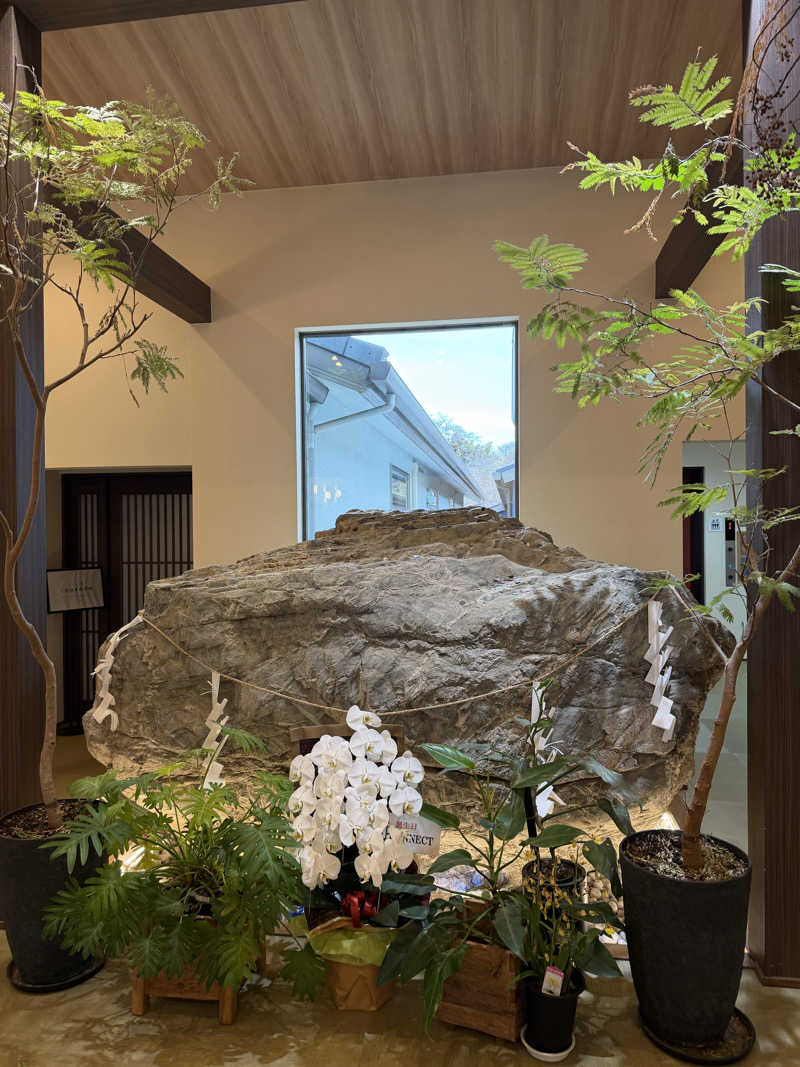 スーナーさんの七沢荘のサ活写真