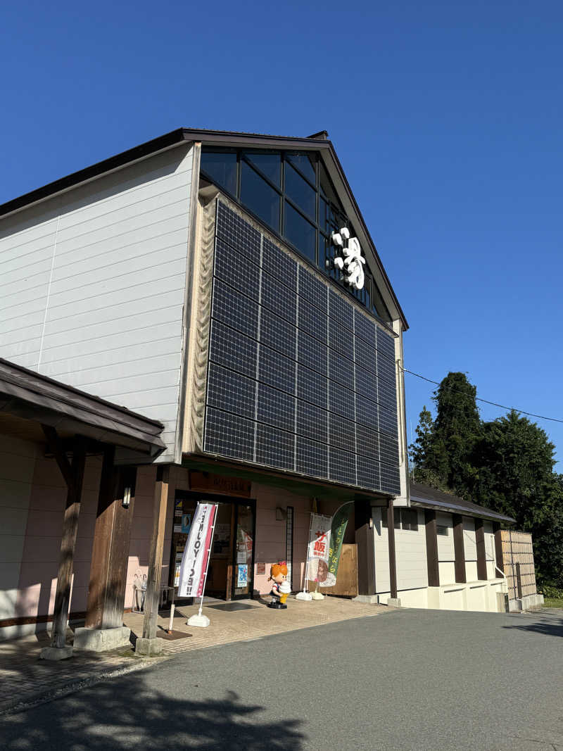 chabさんの水沢温泉館のサ活写真