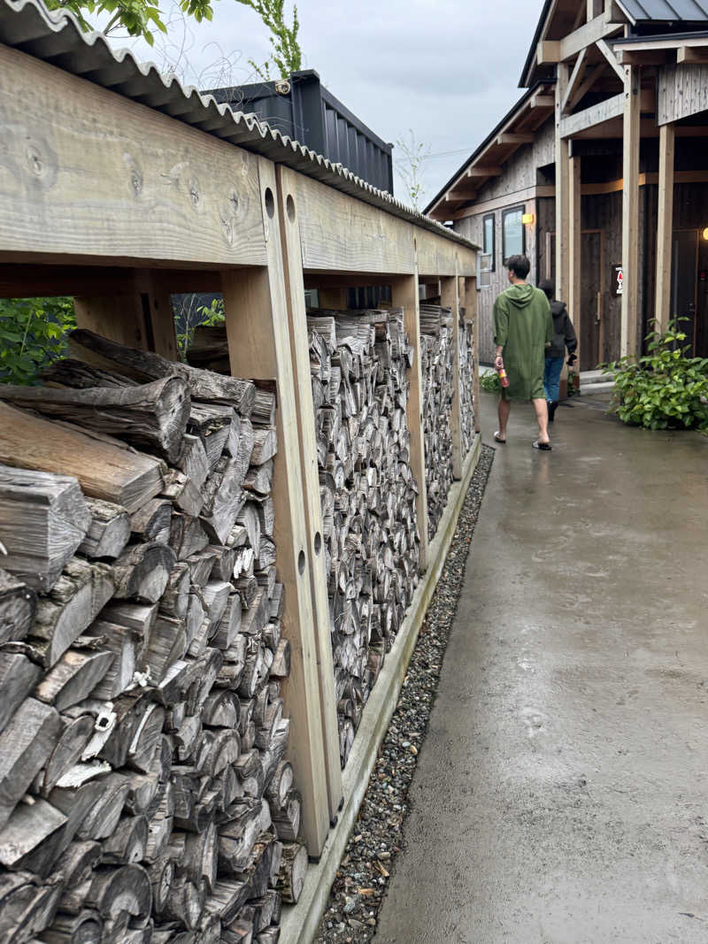 chabさんの湯屋 FUROBAKKA(フロバッカ)のサ活写真
