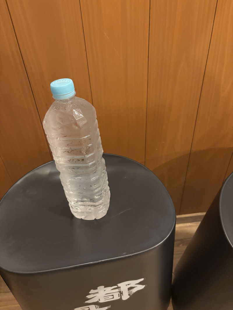 福ちゃんさんの都湯-島原-のサ活写真