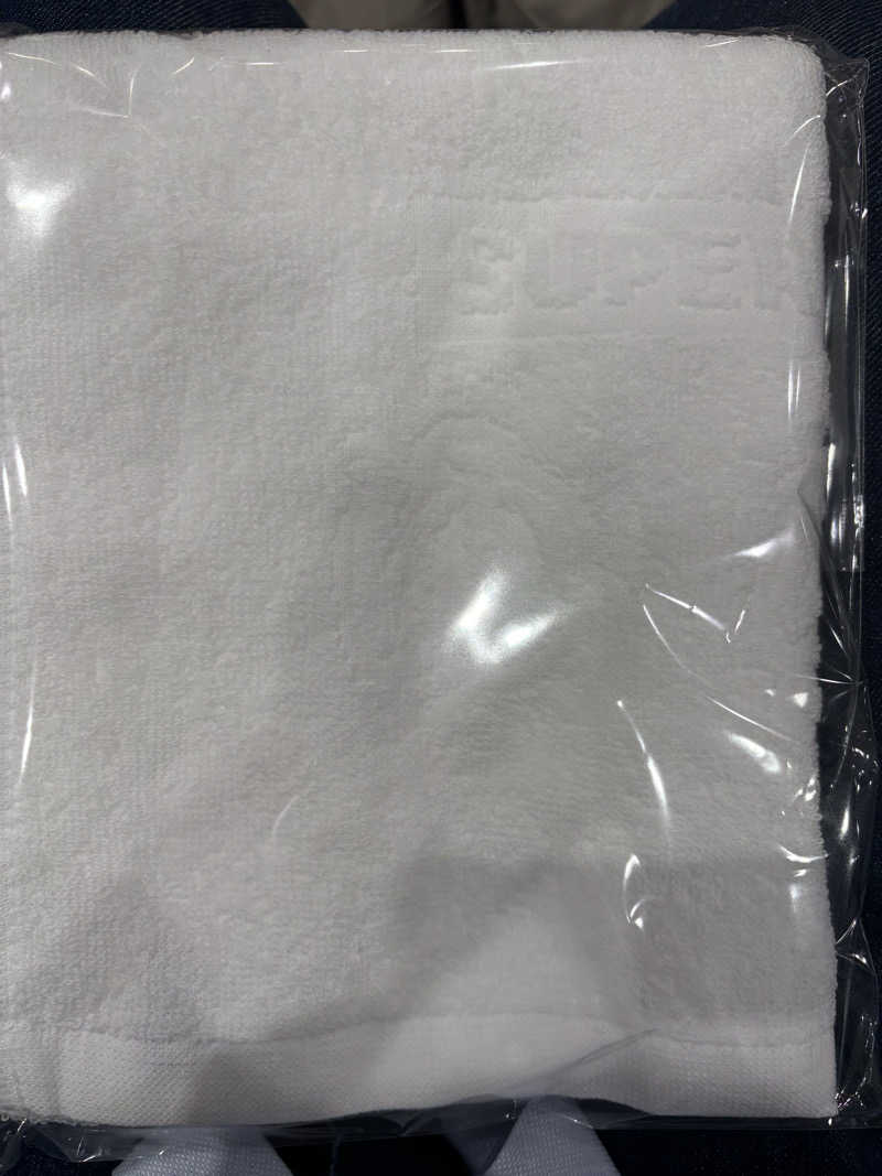 福ちゃんさんのスーパー銭湯 ゆららのサ活写真