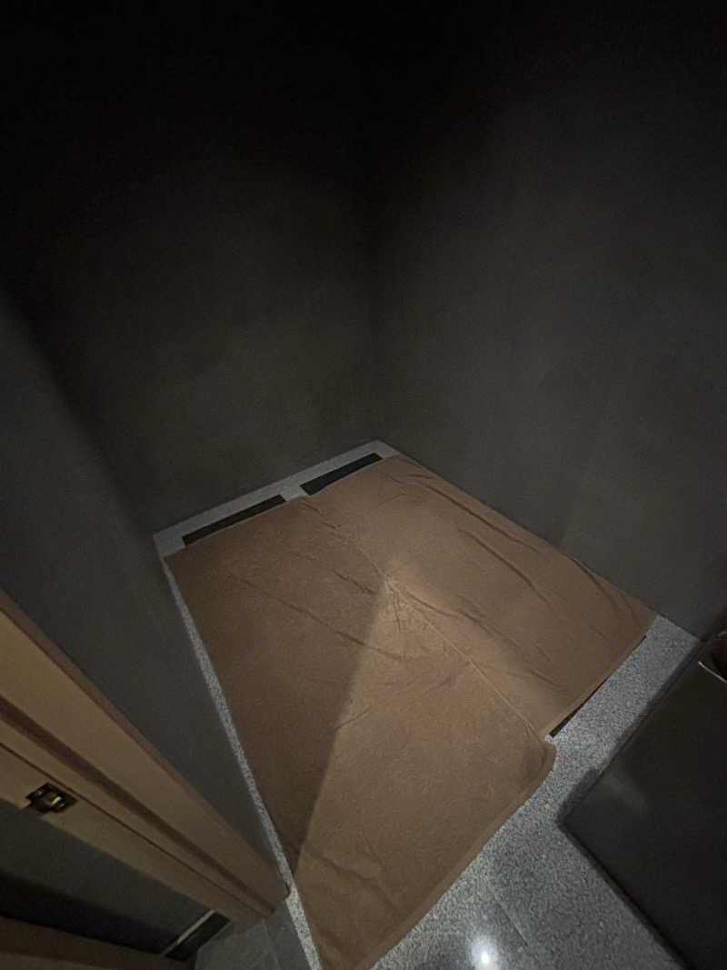 福ちゃんさんの六角スパサウナのサ活写真