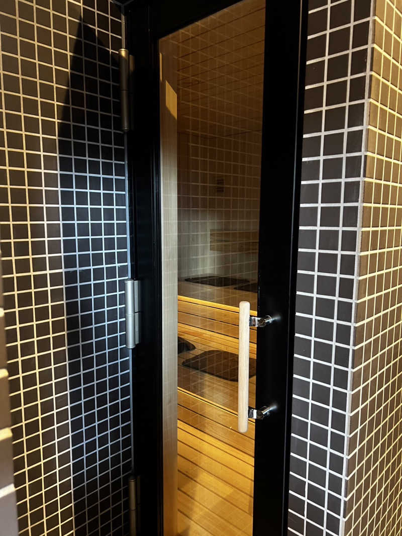 拓実さんの盆サウナU(盆宿U)のサ活写真