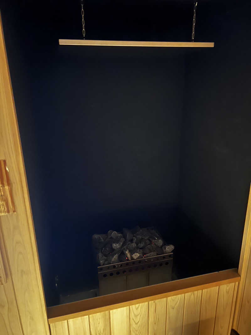 拓実さんの盆サウナU(盆宿U)のサ活写真