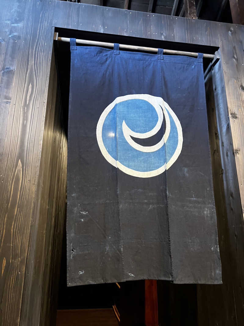 拓実さんの盆サウナU(盆宿U)のサ活写真