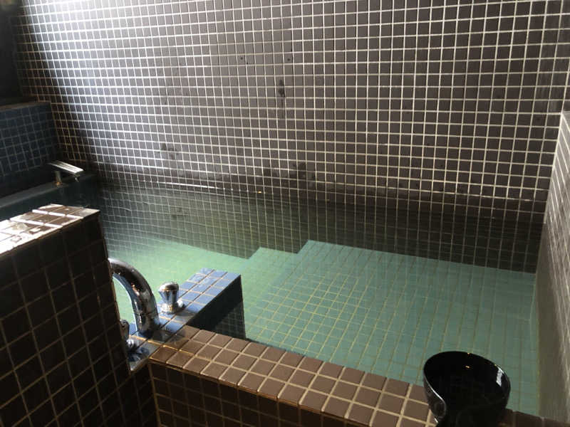 拓実さんの盆サウナU(盆宿U)のサ活写真