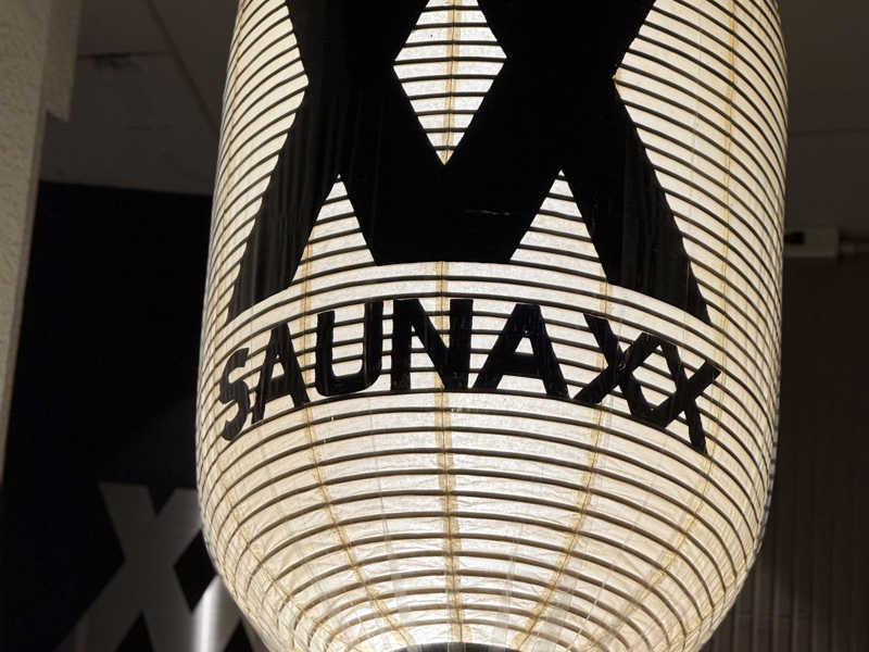 SAUNA XX「サウナエックス」四ツ谷駅前店[新宿区]のサ活（サウナ記録