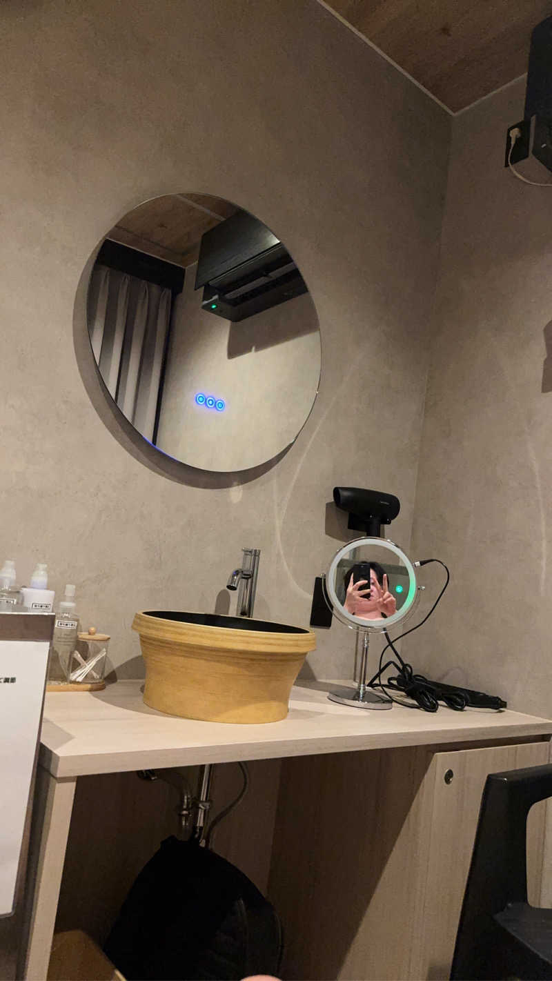 すんすんさんのテンジンサウナのサ活写真