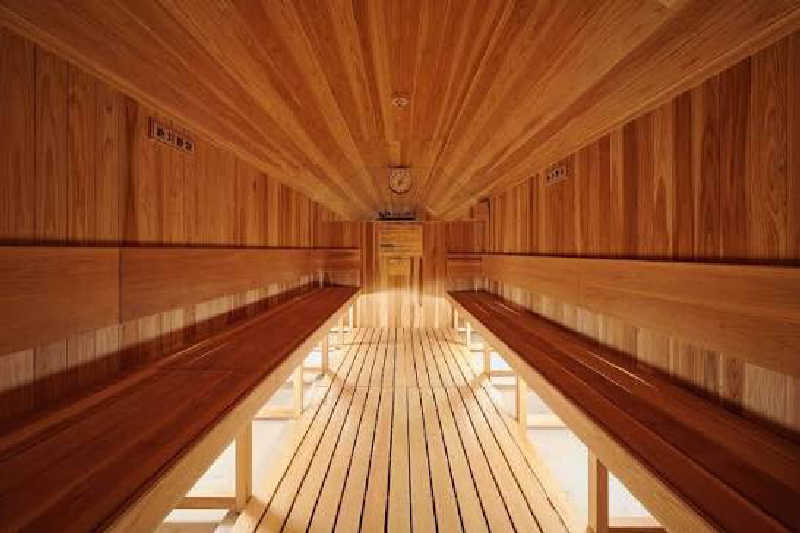 すんすんさんのSHIAGARU SAUNA 福岡 天神のサ活写真