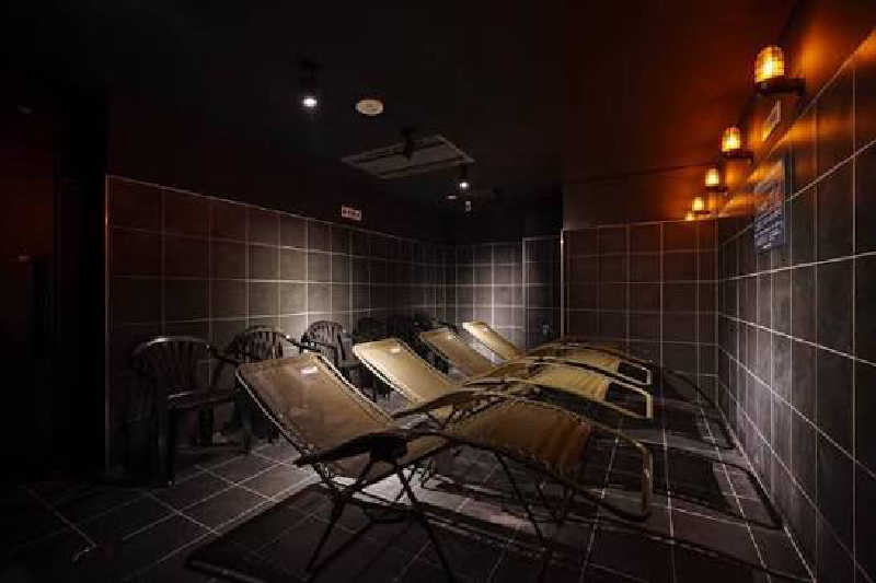 すんすんさんのSHIAGARU SAUNA 福岡 天神のサ活写真