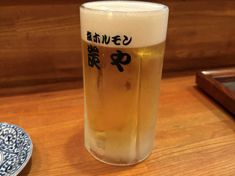 生ビール