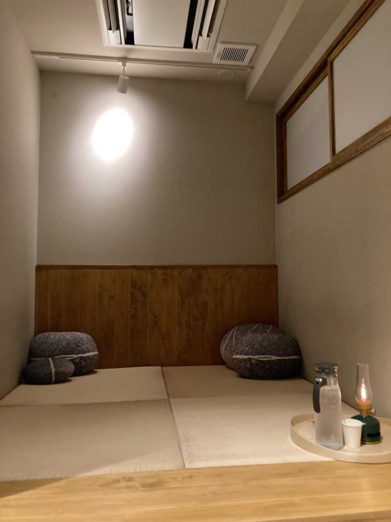 8rさんのSAUNA OOO OSAKA(サウナオーオオサカ)のサ活写真