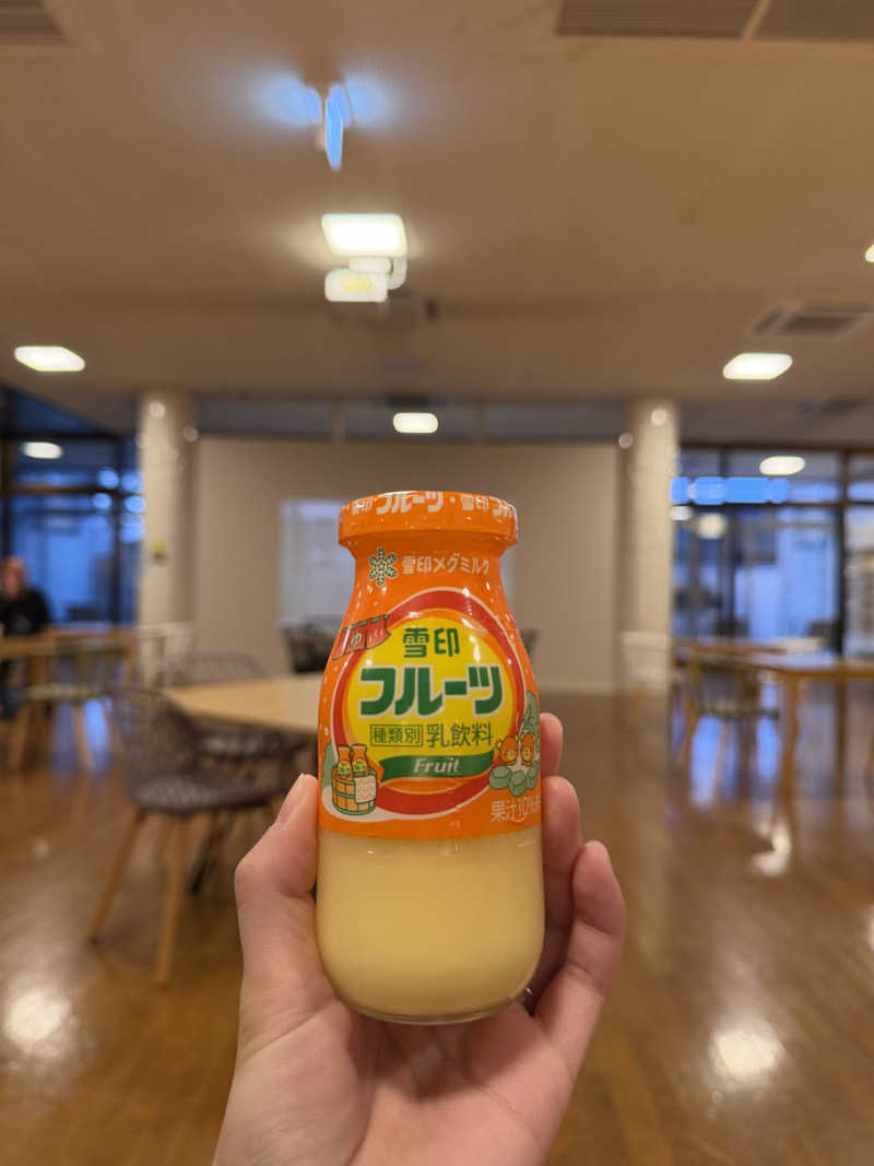 kobachanさんの北近江リゾート 天然温泉 北近江の湯のサ活写真