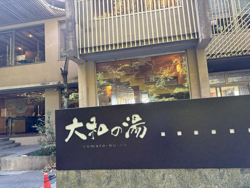 あちこさんの成田の命泉 大和の湯のサ活写真