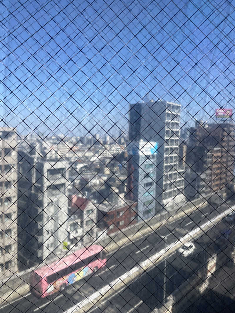 天空のねこさんの天空のアジト マルシンスパのサ活写真