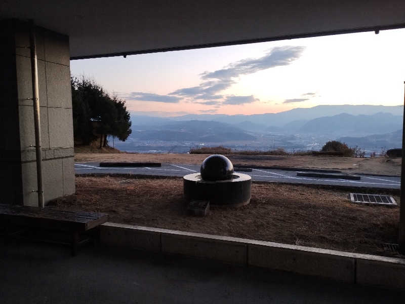 はははさんのみづほ温泉 湯楽里館のサ活写真