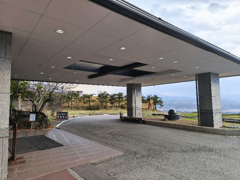 はははさんのみづほ温泉 湯楽里館のサ活写真
