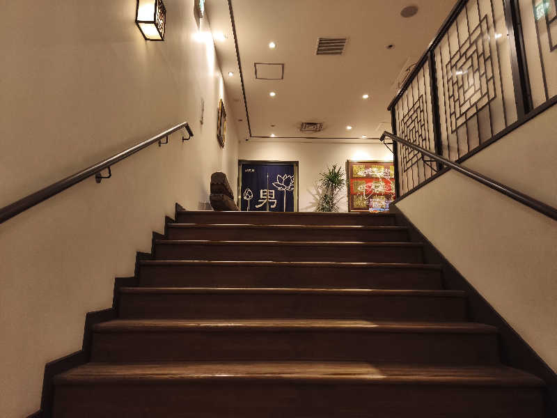 はははさんの花咲の湯(HANASAKI SPA)のサ活写真