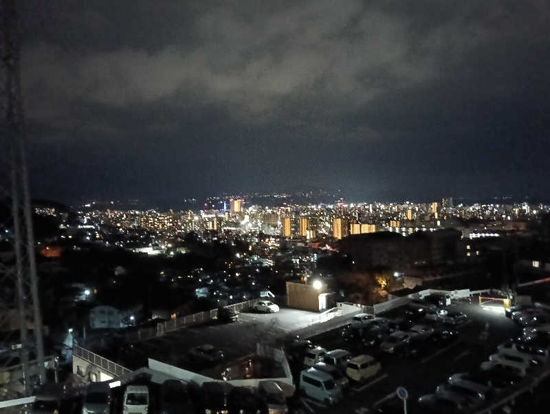 遅れてきたルーキー鹿児島nWoさんの一本桜温泉センターのサ活写真