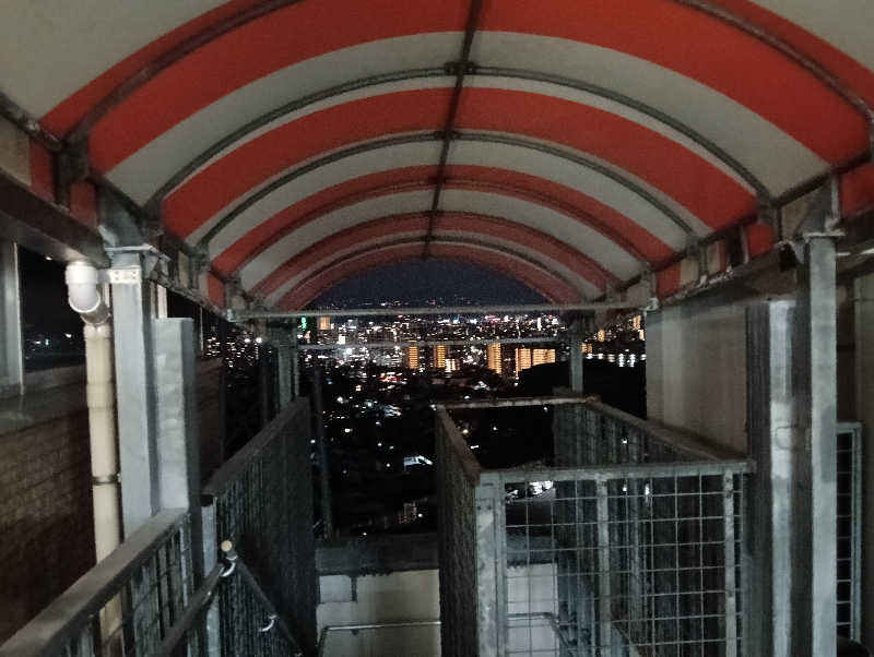 遅れてきたルーキー鹿児島nWoさんの一本桜温泉センターのサ活写真