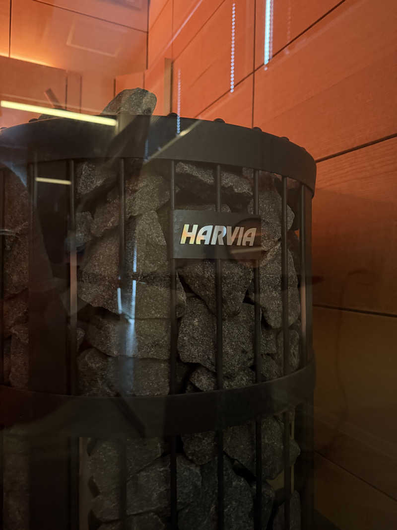 おやぶんさんのcozy sauna labのサ活写真