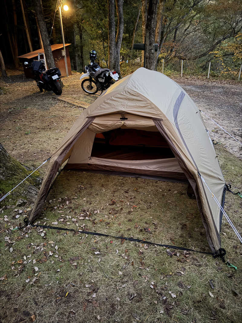 おやぶんさんのLOGのサ活写真