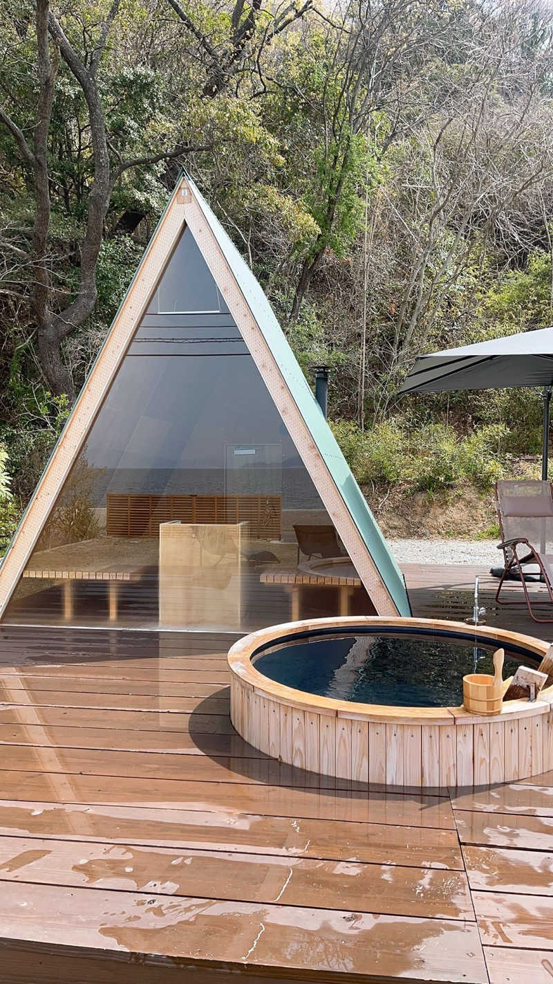 ⓇⒾⒷⓄⓃ☻︎さんのNOT BUSY サウナ&カフェのサ活写真