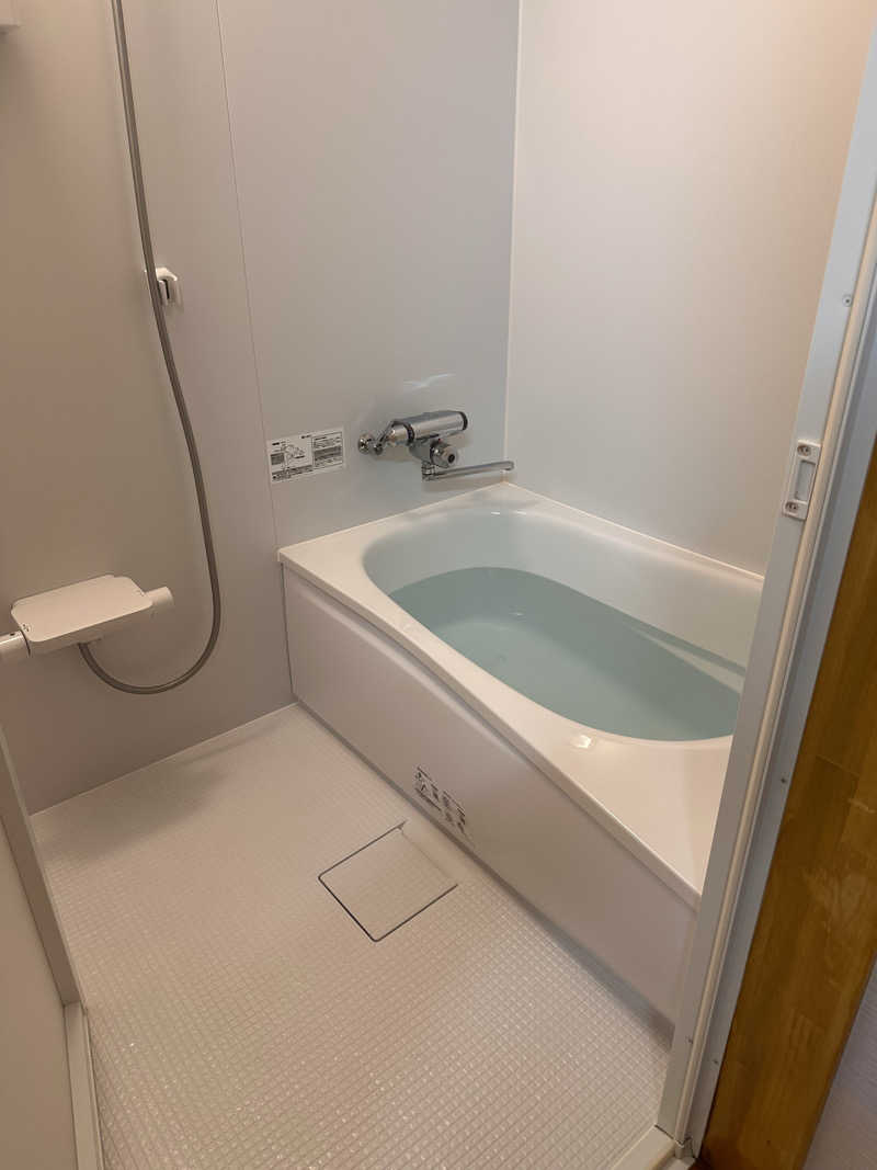 えみょんさんのSAUNA GYM MISOGI OYAMAのサ活写真