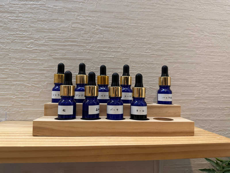 えみょんさんのSAUNA GYM MISOGI OYAMAのサ活写真