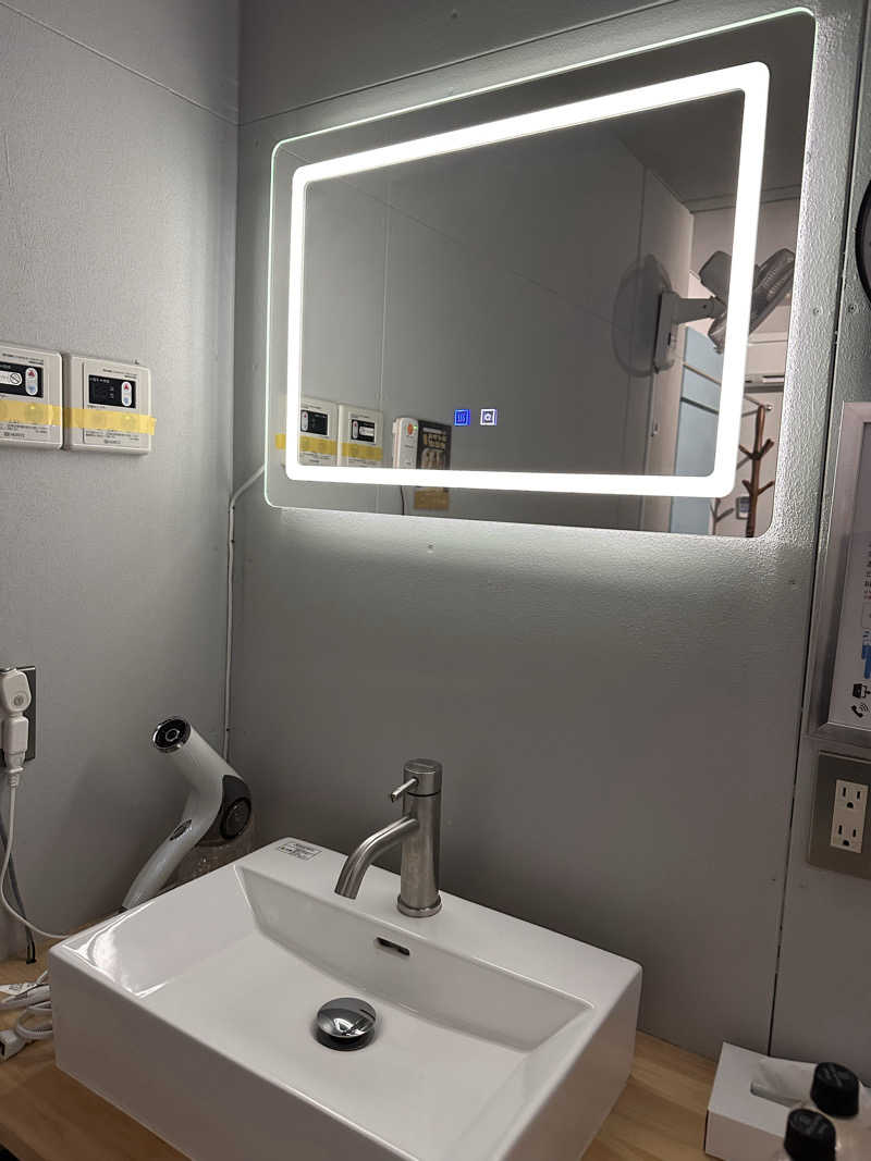 えみょんさんのウツノミヤサウナクラブ 【 本店 】のサ活写真