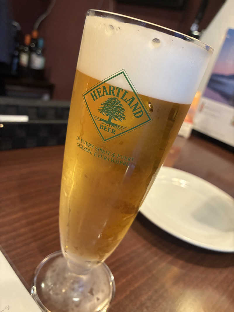 ごりーらックスさんの天然温泉みなぴりかの湯(ホテルWBFグランデ旭川)のサ活写真