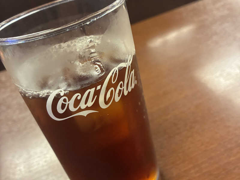 黒烏龍茶