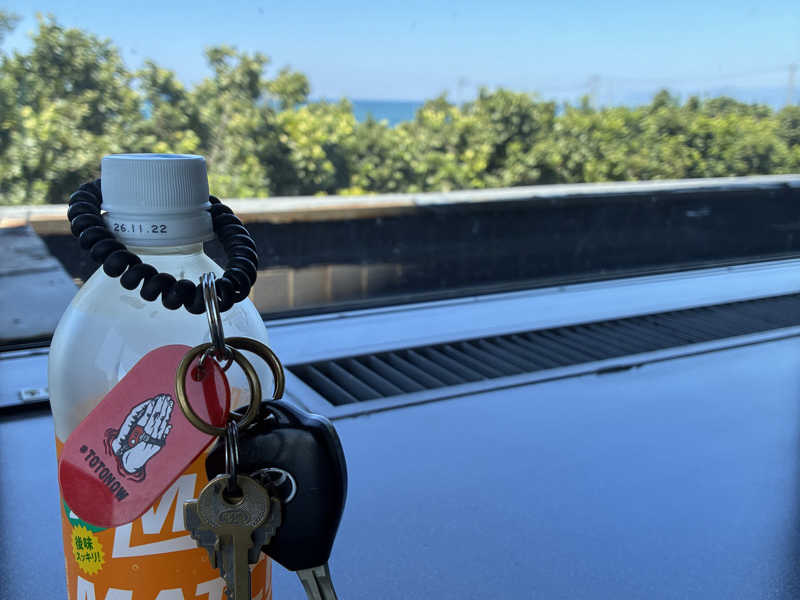 MATCH オレンジ🍊