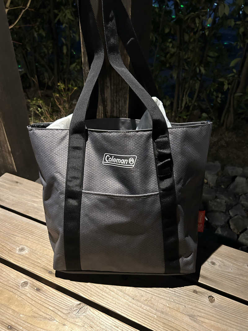 Kazu Bearさんの天然温泉 和楽の湯 下関せいりゅうのサ活写真