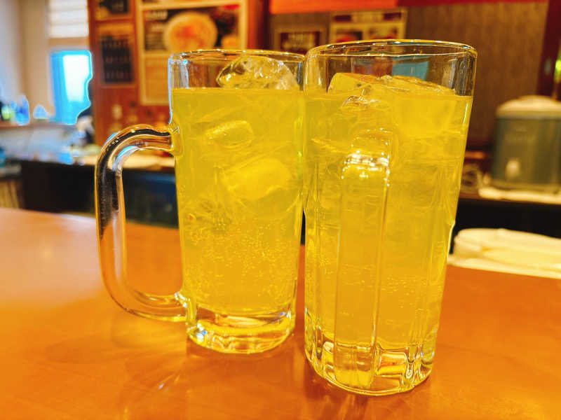 おりちゃんさんのカプセルイン弘前・アサヒサウナのサ活写真