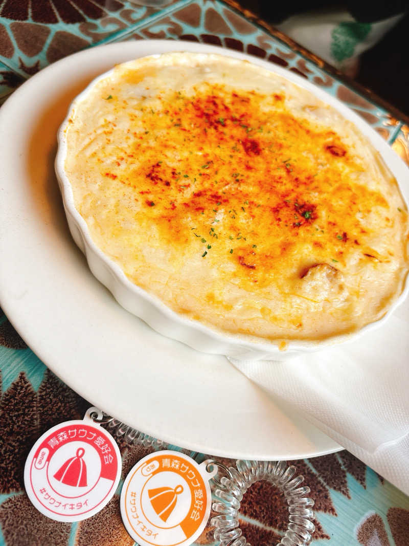 おりちゃんさんのカプセルイン弘前・アサヒサウナのサ活写真