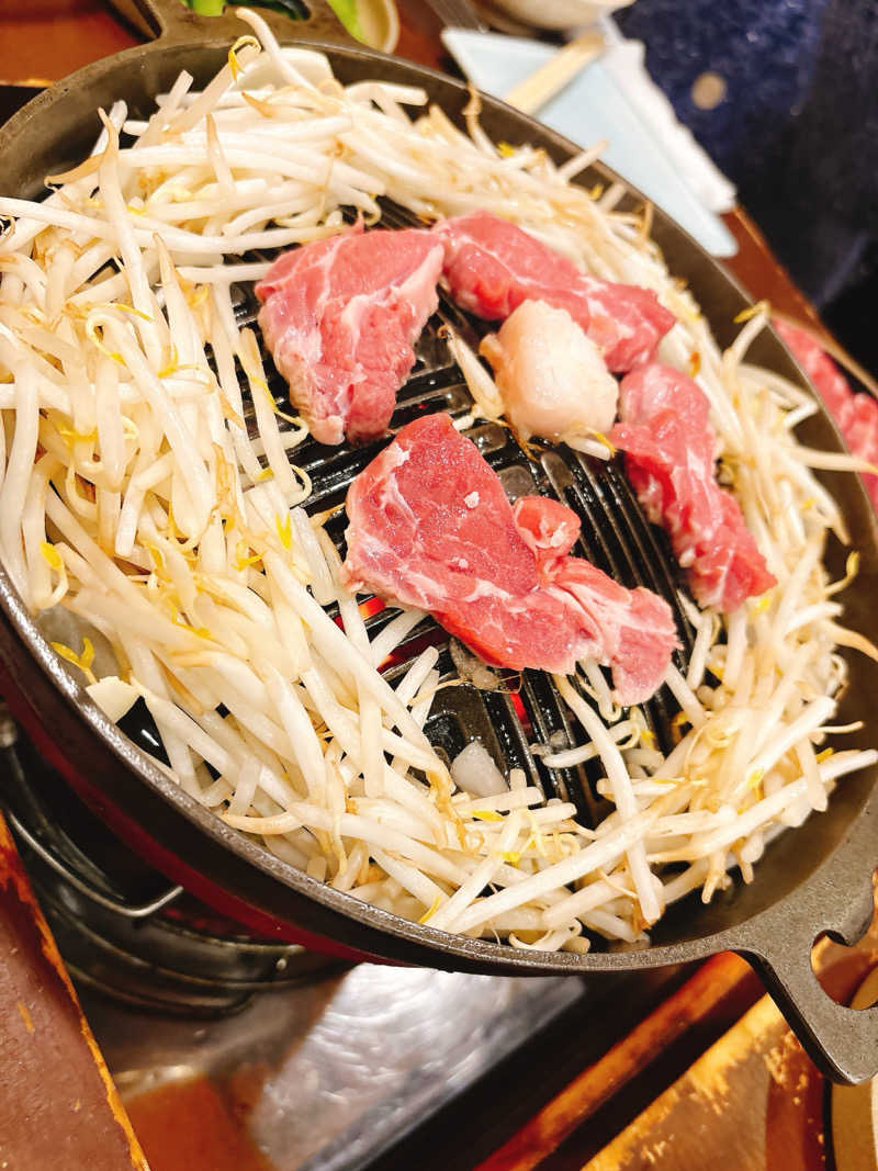 おりちゃんさんのカプセルイン弘前・アサヒサウナのサ活写真